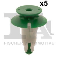 FA1 Clip, Zier-/Schutzleiste 11-30016.5 FüR Audi