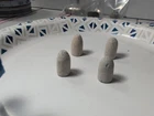 Dug Civil War era Confederate Enfield bullets