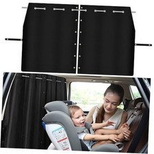 Car Privcay Curtains - Car Camping Divider Curtains with cl-xw-1.8m curtains