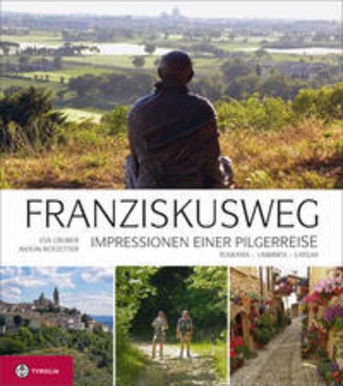 Franziskusweg Eva Gruber