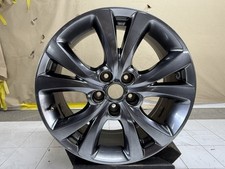MAZDA CX-3 - 9965417080 - 18" 7J ET50 ALLOY WHEEL Genuine 