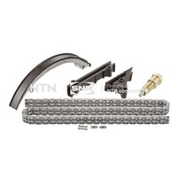 Steuerkettensatz FüR Mercedes 124 S124 W124 2.0 2.5 3.0 84 Bis 93 SNR Neu Teil