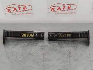 6772231AI02 stoßstange vorne rechts BMW MINI R56 1.6 16V DIESEL 2006 190288