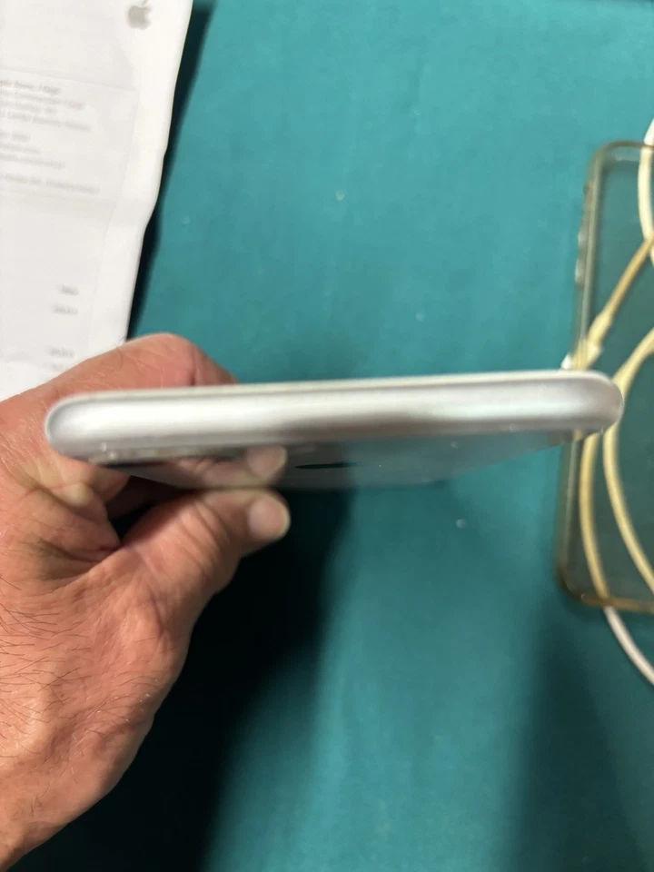 iPhone 8 Plus 256 Gb - Immagine 4 di 4