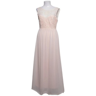Sisters Point, Maxikleid, Größe: M, WD-21, Pink, Polyamid/Polyester #FMa