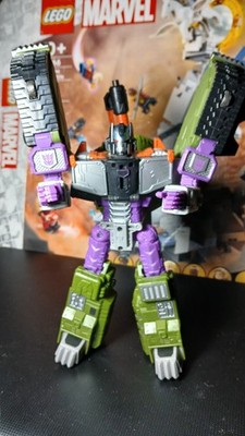 Transformers Figure