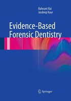 Evidence-Based Forensic Dentistry Balwant Rai (U. A.) Taschenbuch Vii Englisch