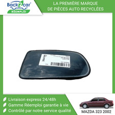 Glace de rétroviseur Mazda 323