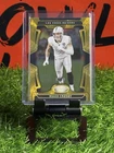 2025 Panini Maxx Crosby Base (Raw)