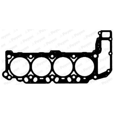 Zylinderkopf-Dichtung für Dodge Durango DN HB RAM 1500 D1 DJ | 24631085