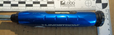 Lindstrom MAL500-2 Adjustable Torque Screwdriver - 1/4" Hex Bit - 3-15 in lb