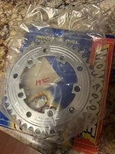 Mongoose BMX Freestyle Sprocket NOS Mid Old school Bike Bicycle
