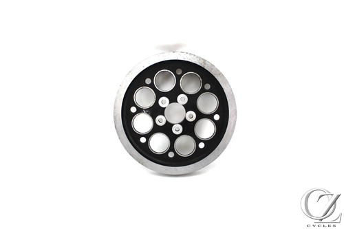 2002 02 Harley FXDWG Dyna Wide Glide Rear Pulley 40117-00