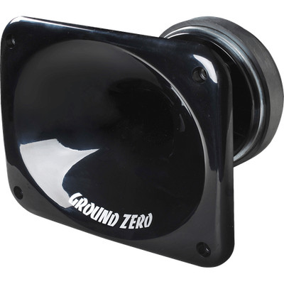 Ground Zero GZCT 5000SPL-B - 44,5mm Hochtöner