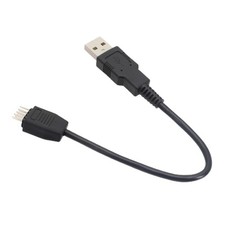 USB2.0 to 9Pin Header Extension Cable Computer Mainboard Internal Usb 9pin Male