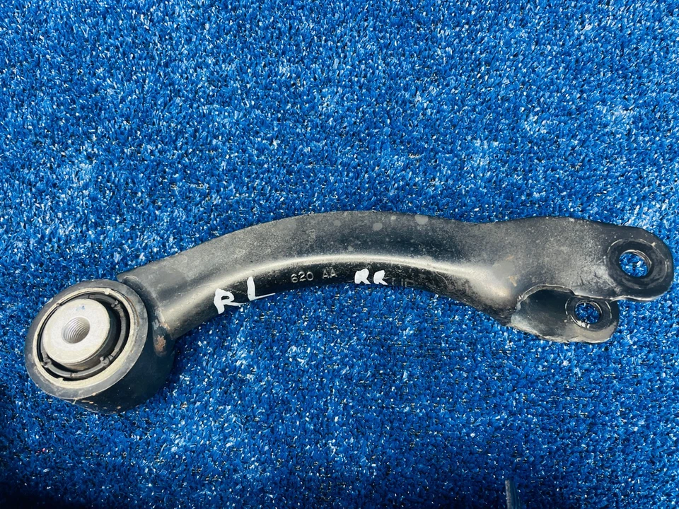 2015-2017 CHRYSLER 200 REAR LEFT SUSPENSION KNUCKLE CONTROL ARM LINK SET OEM - Image 4 of 4