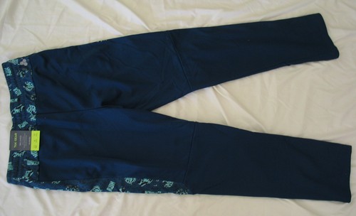 NWT Tek Gear boys youth XL 18/20 pull-on performance fleece pants Sits at Waist - Picture 10 of 14