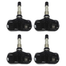 2007-2011 Honda Crv Lx Tpms Tire Pressure Monitor Sensor Steel Wheels