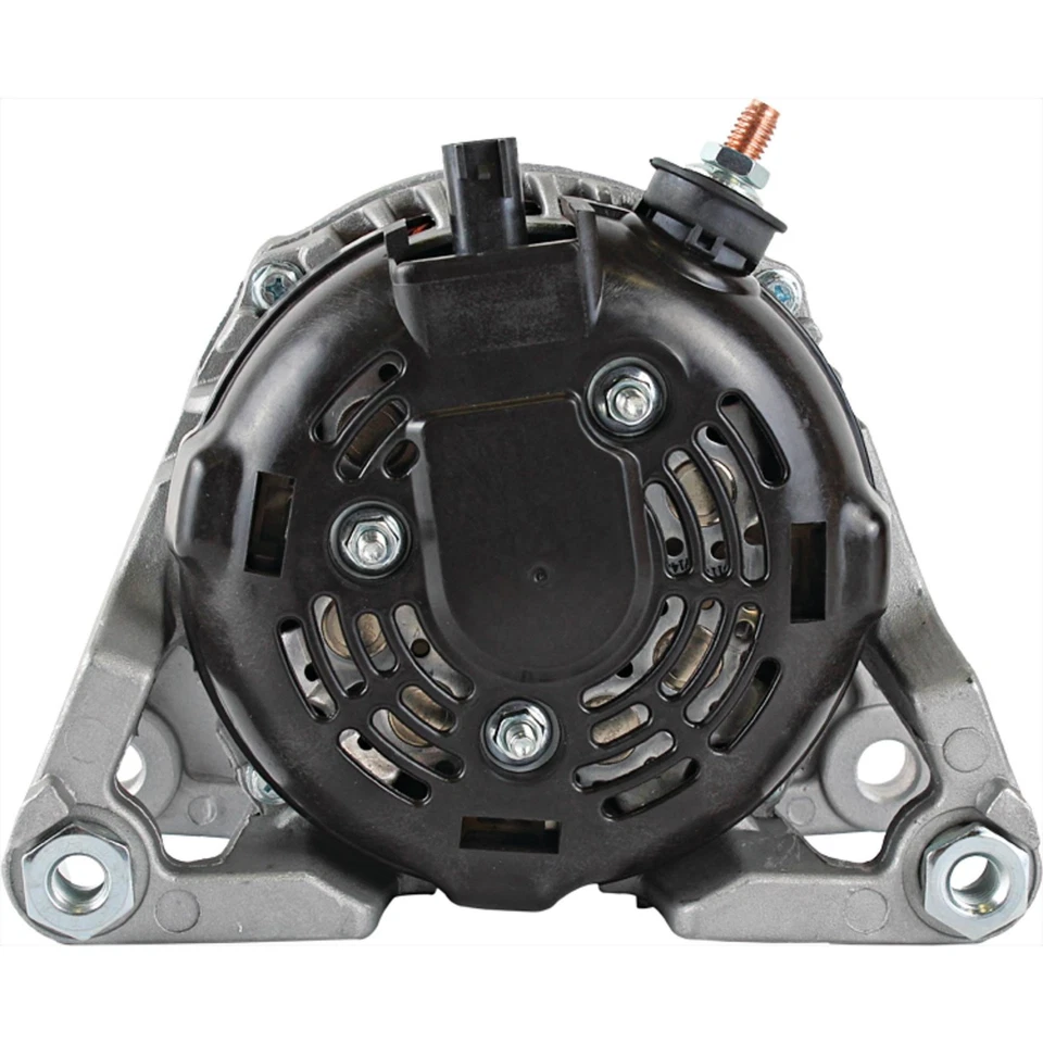 Remanufactured Alternator For 5.7 5.7L Chrysler ASPEN DODGE DURANGO 2009 09 Foto 4 de 4