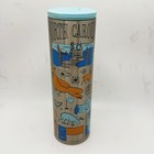 Starbucks North Carolina Tumbler Been There Series 16 Oz. Slim