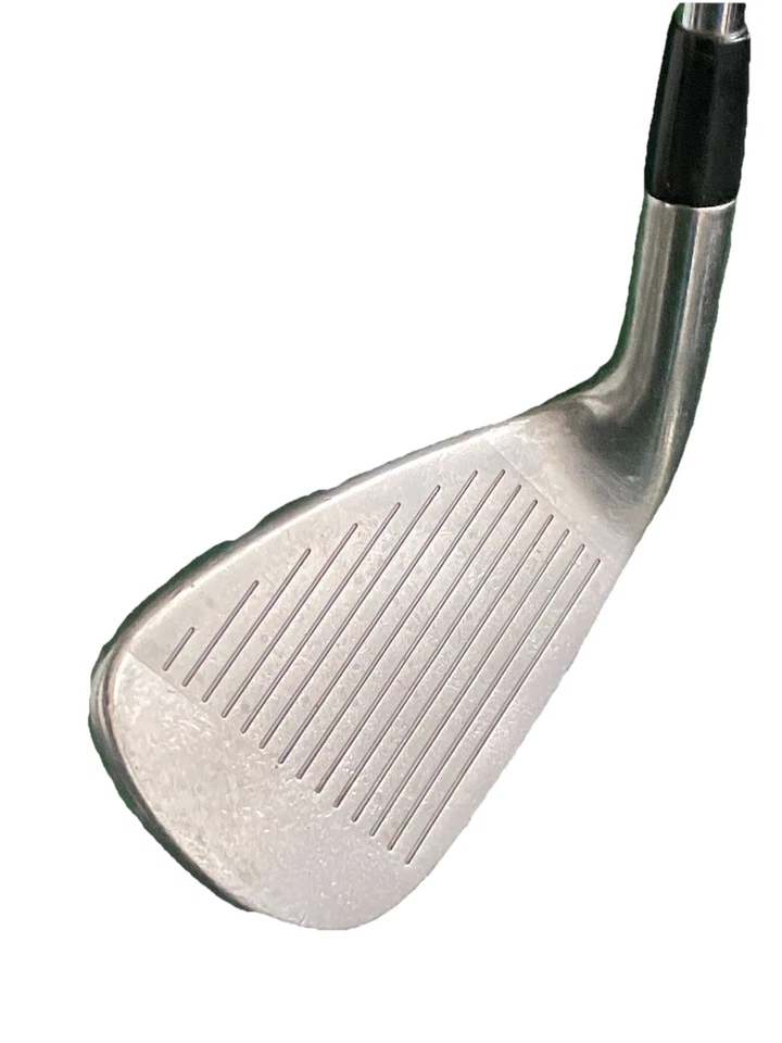 Titleist AP1 714 9 Hierro Derecha Dynamic Gold S300 Acero Rígido 36" Nuevo Empuñadura Mediana Foto 3 de 4