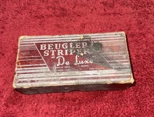 Vintage Beugler Striper De Luxe Pinstripe Tool Incomplete