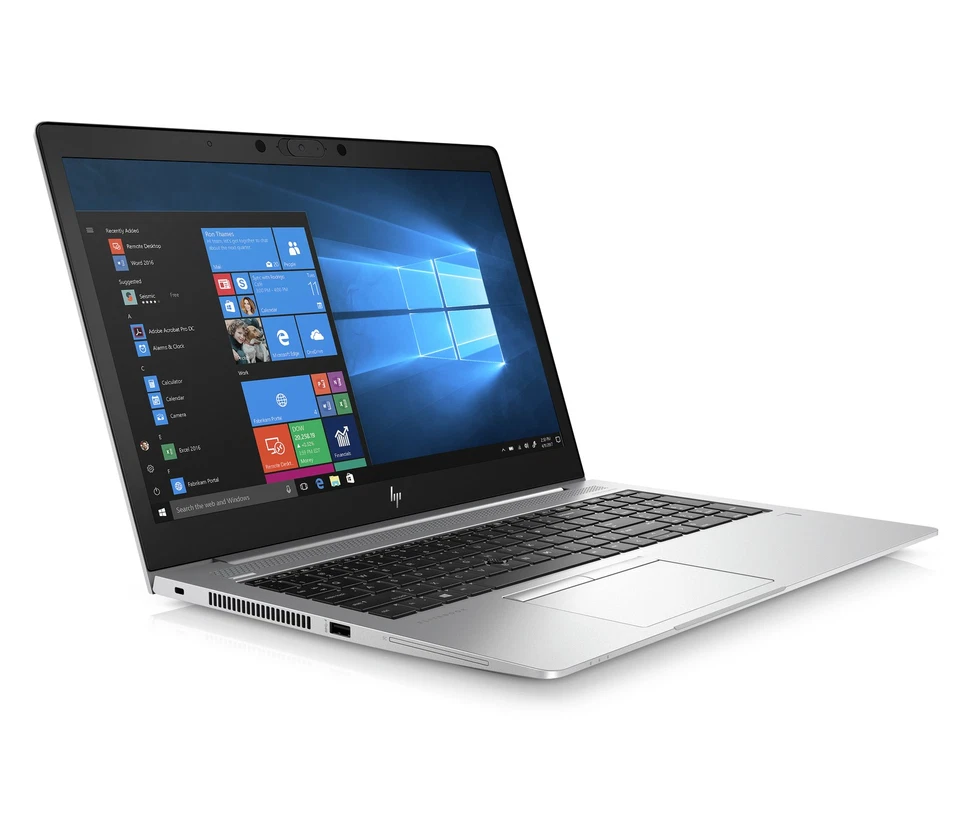 HP EliteBook 850 G5 · i5-8350U · 8GB · 256GB, Foto 3 von 4