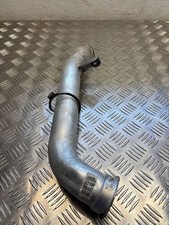 Mercedes-Benz GLC X253 C253 2018 Diesel 154kW Schlauch Leitung Ladeluftkühler