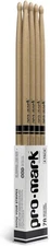 Classic Forward 7A Hickory Drumsticks, 