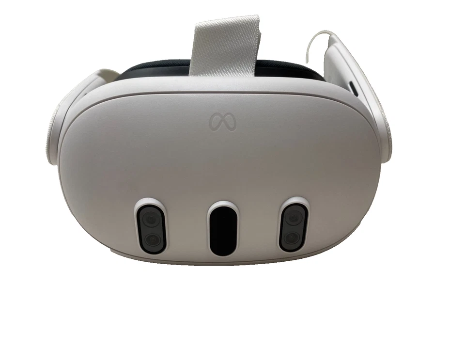 META QUEST 3 512GB 4K VR HEADSET - image 3 of 4