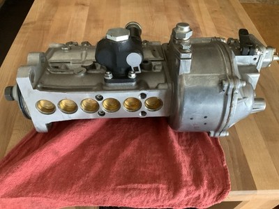 Bosh injection pump, Remanufactured 