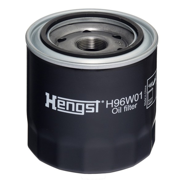 ÖLfilter Hengst Filter H96W01 Anschraubfilter FüR Toyota Corolla RAV Avensis 2 6-image