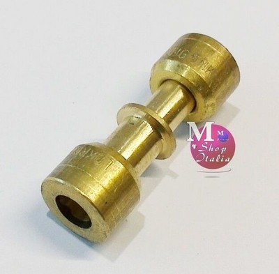 Kupplung Reduktionskupplung Lokring 5/3 Nr Ms 00