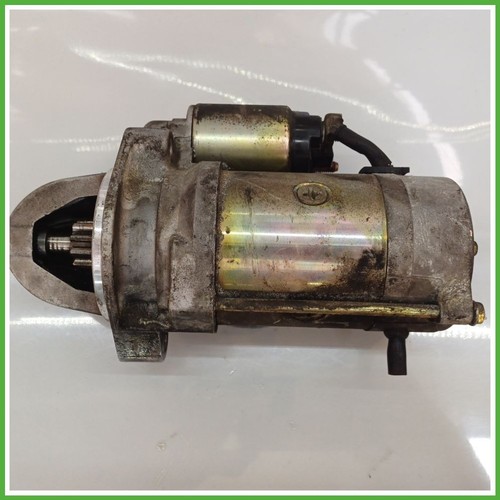 Motorino Avviamento ACDELCO 6611513701 SSANGYONG REXTON/REXTON II 2.7 - Foto 4 di 6