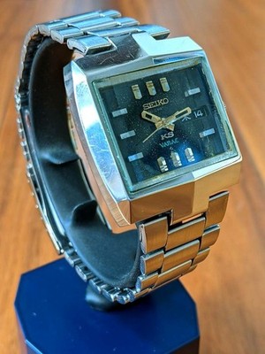 SEIKO King Seiko Vanac 5626-5050 Watch | eBay