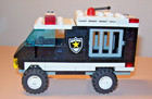 Lego System Classic Town Police 1786 Jailbreak Joe, Complete with Instructions — photo 10