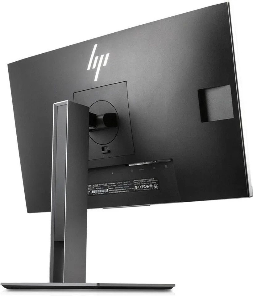 PC-Set | HP Prodesk + 24" Monitor | i5-7500 | 16GB RAM | 256GB SSD + 500GB HDD - Bild 3 von 4