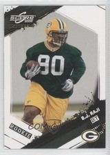 2009 Score Inscriptions Rookie 471/999 BJ Raji #311 0a1