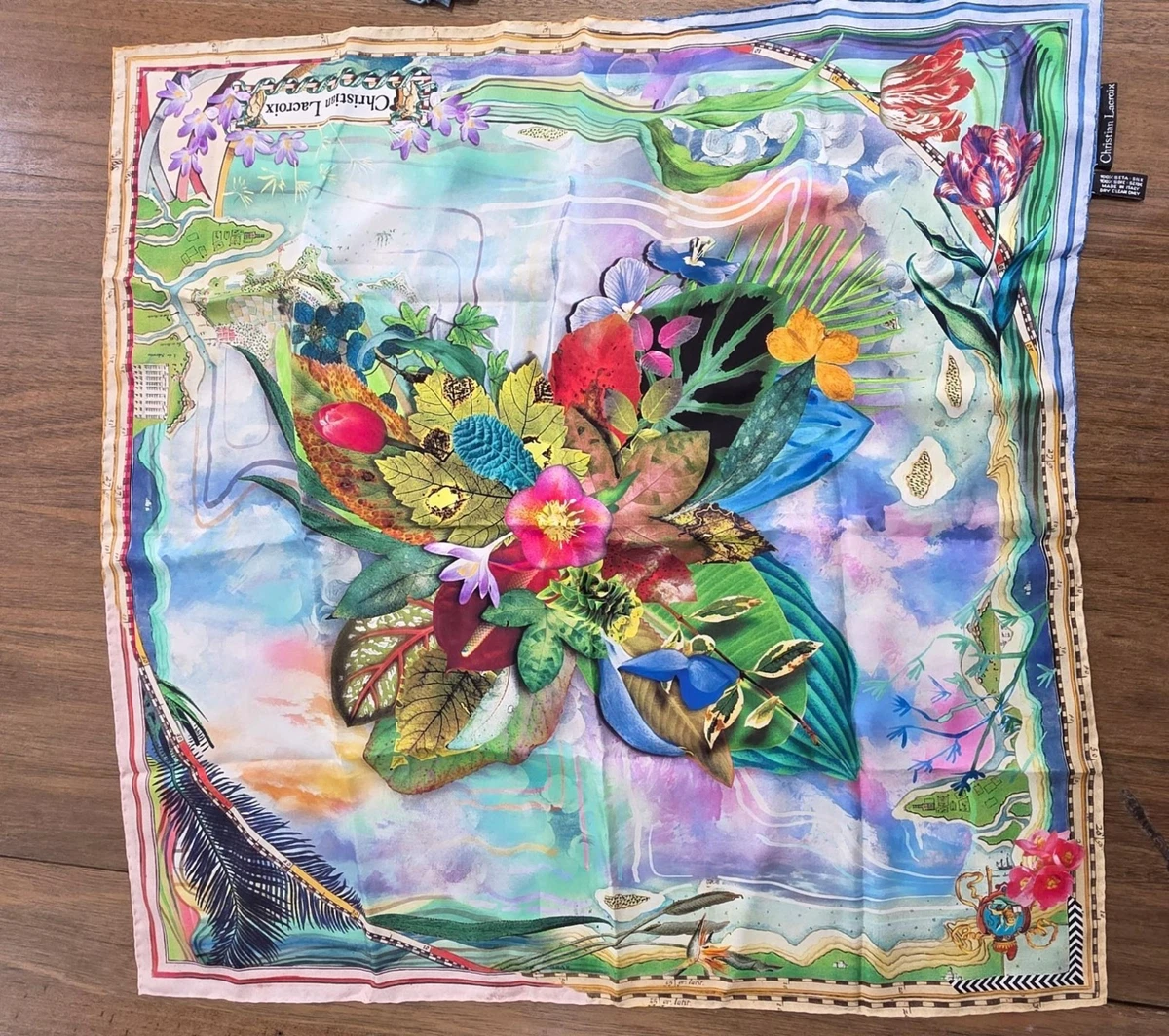 Christian Lacroix products for sale | eBay