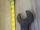 IH International Harvester Wrench PO 13595 — photo 6