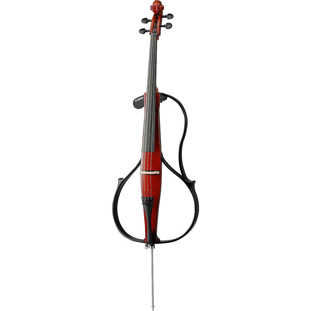 Yamaha SVC-110SK Silent Electric Cello Brown 541590₽