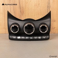 MINI F55 F56 F57 Bedienteil Klimaautomatik Automatic Air Condition Panel 9354510