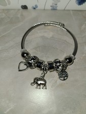 ELEPHANT BRACELET