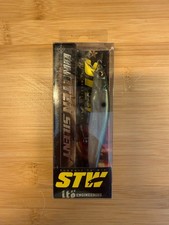 Megasbass Ito Vision Oneten 110 Silent Jerkbait Brand NEW!