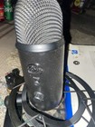 Blue Microphone, Yeticaster  Professional Broadcast Kit . Pop Filter..Black Mic — photo 9