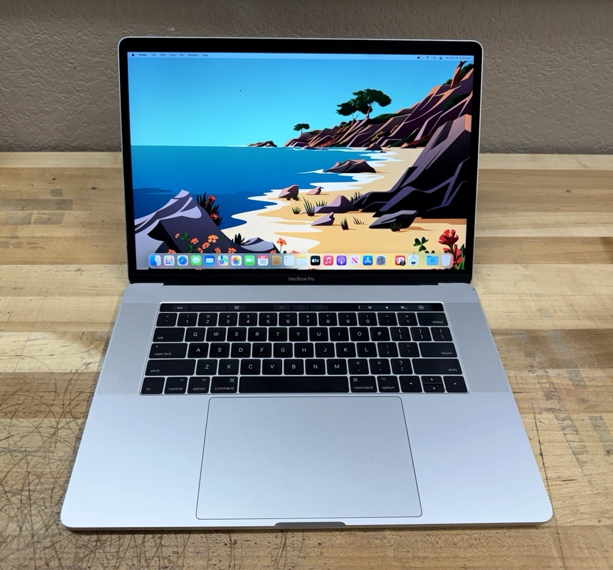 Las mejores ofertas en Portátiles Apple MacBook Pro 2017 | eBay