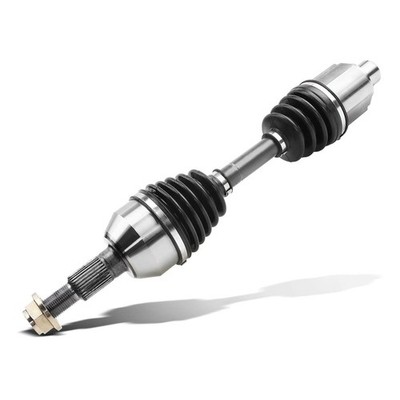 CV Axle Shaft Front Right Malibu 2008-2012 Aura 2009 25821834