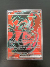 Carte Pokémon : Yveltal EX 105/088 Equilibre Parfait Français NEUF