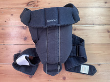 Baby Bjorn Mini Carrier Navy blue