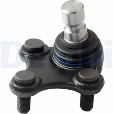 1x ORIGINAL® Delphi Trag-/Führungsgelenk Vorne für Kia EV6 SPORTAGE V Hyundai